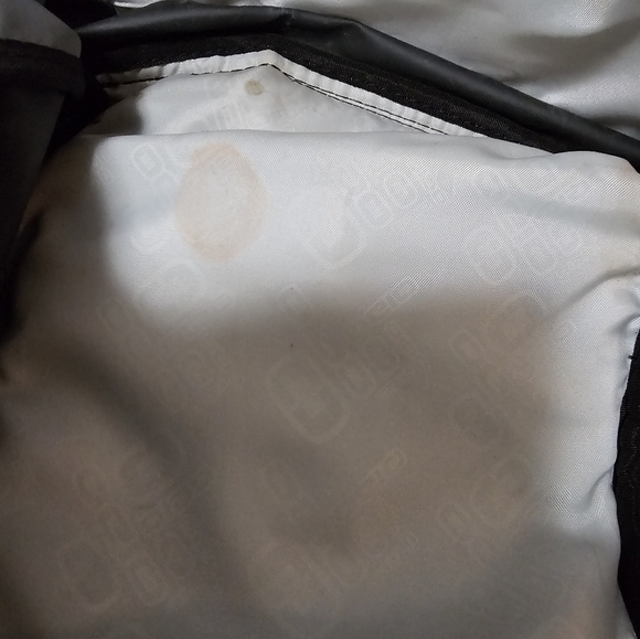 Unisex OGIO backpack with protection part for laptops - Picture 11 of 11